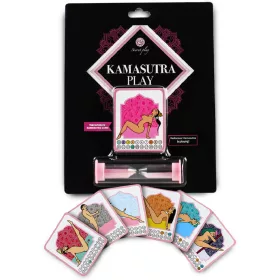 SECRETPLAY - Kamaszútra játék pároknak
