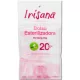 Irisana – intim kelyhek sterilizáló tasakja 1 db