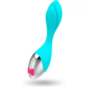 HAPPY LOKY – mini vibrátor a szórakoztató érzékekért