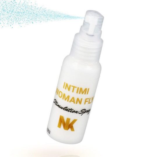 Nina Kikí – női orgazmus fokozó prémium eszköz