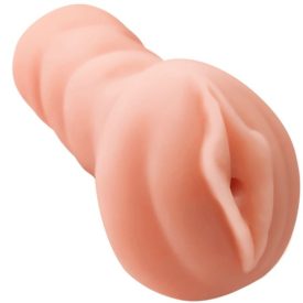 CRAZY BULL - prémium vaginális maszturbátor 13,5 cm