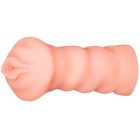 CRAZY BULL - prémium vaginális maszturbátor 13,5 cm