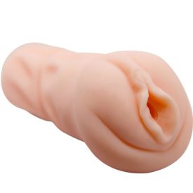 CRAZY BULL – prémium vagina maszturbátor 15,2 cm