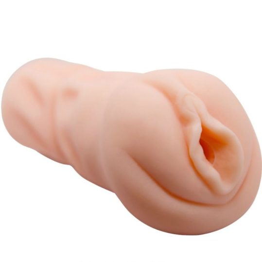 CRAZY BULL – prémium vagina maszturbátor 15,2 cm