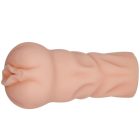 CRAZY BULL – prémium vagina maszturbátor 15,2 cm