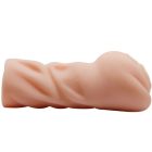 CRAZY BULL – prémium vagina maszturbátor 15,2 cm