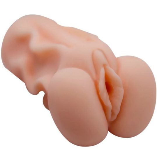 CRAZY BULL - prémium vaginális maszturbátor 13,7 cm