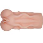 CRAZY BULL - prémium vaginális maszturbátor 13,7 cm