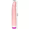 BAILE – valósághű vibrátor kezdőknek 21,5 cm