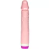 BAILE – valósághű vibrátor kezdőknek 21,5 cm