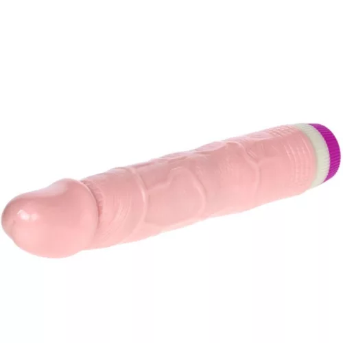 BAILE – valósághű vibrátor kezdőknek 21,5 cm