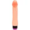 BAILE – rugalmas, realisztikus vibrátor, 24 cm