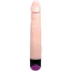 BAILE Adour – élethű, 23 cm-es vibrátor
