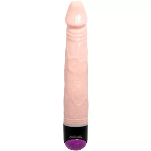 BAILE Adour – élethű, 23 cm-es vibrátor