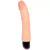 BAILE - rugalmas, élethű vibrátor 25 cm hosszan