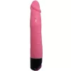 BAILE – színes, realisztikus vibrátor, 23 cm