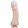 BAILE – természetes, élethű dildó 23,5 cm