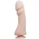 BAILE – természetes, élethű dildó 23,5 cm