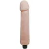 BAILE - érzéki 25 cm-es dildó vibrátor