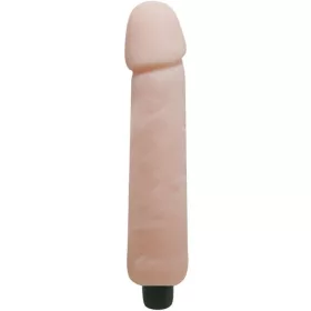 BAILE - érzéki 25 cm-es dildó vibrátor
