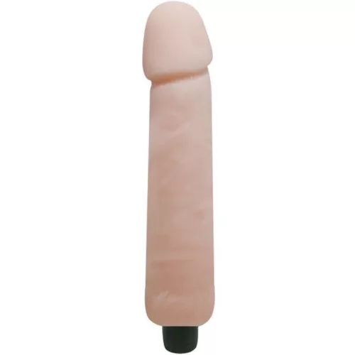 BAILE - érzéki 25 cm-es dildó vibrátor