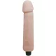 BAILE - érzéki 25 cm-es dildó vibrátor