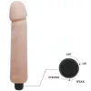 BAILE - érzéki 25 cm-es dildó vibrátor