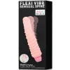 BAILE Flexi Vibe – rugalmas spirális vibrátor 19,5 cm