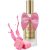 BIJOUX Bubble Gum – 2 az 1-ben eperillatú síkosító 100 ml