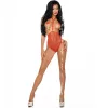 ME-SEDUCE – érzéki piros Teddy L/XL méretben