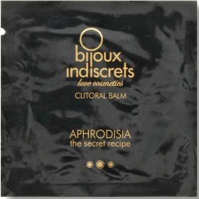Bijoux - Aphrodisia - 2 ml érzéki orgazmusbalzsam nőknek