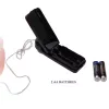 BAILE – vibráló, realisztikus dildó 21,6 cm