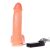BAILE Intrepid Emperor – valósághű vibrátor 15 cm