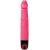 BAILE – prémium vibrátor, multispeed, 21,5 cm, rózsaszín