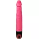 BAILE – prémium vibrátor, multispeed, 21,5 cm, rózsaszín