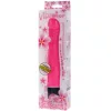 BAILE – prémium vibrátor, multispeed, 21,5 cm, rózsaszín