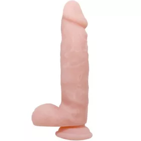 BAILE – szuperélethű, természetes dildó 21,5 cm