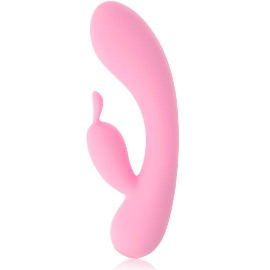 PRETTY LOVE – érzéki nyuszi vibrátor, prémium csiklóizgató fülekkel
