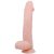 BAILE - szuperrealisztikus 22 cm-es dildó