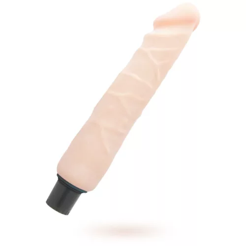 LOVECLONE – önkenő prémium vibrátor 26 cm hosszú