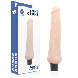 LOVECLONE RAGNAR – önkenő vibrátor 24,5 cm hosszú