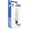 LOVECLONE - önkenő vibrátor 18,5 cm, érzékies élményért
