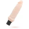 LOVECLONE IVAR – önkenő vibrátor 20 cm hosszú, 3.7 cm átmérőjű