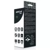 ADDICTED TOYS – prémium anális dugó 14 cm
