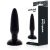 ADDICTED TOYS – prémium anál dugó 13,5 cm