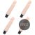 LOVECLONE Finn – önkenő prémium vibrátor 21,2 cm 3 + 1 ajándék