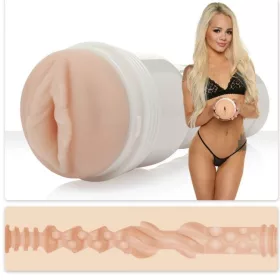Fleshlight Elsa Jean maszturbátor - vagina