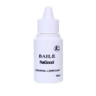 PRETTY LOVE - elegáns fehér maszturbátor női kényeztetéshez