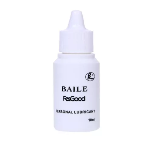 PRETTY LOVE - elegáns fehér maszturbátor női kényeztetéshez