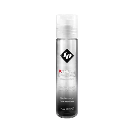 ID XTREME – prémium síkosító 30 ml